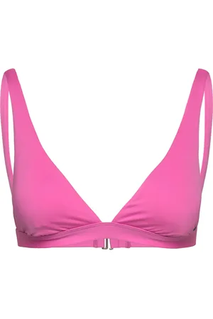 Nike Nike Essential Bralette Bikini Top Pink