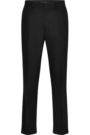 GANT Slim Flannel Pants