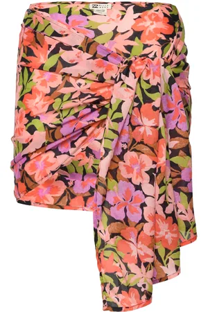 Billabong Wrapped Up Patterned