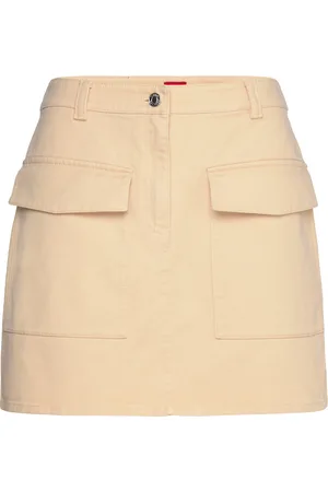 HUGO BOSS Rosinata-1-W Beige