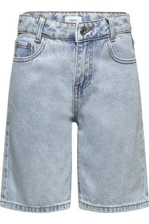 Grunt Hamon Disco Bottoms Blue