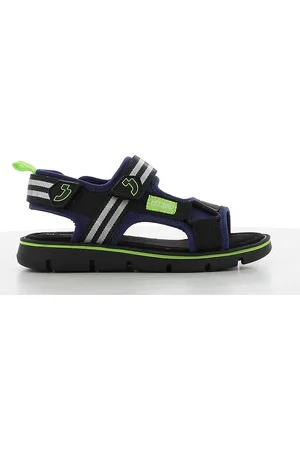 Leomil Boys Sandal Navy