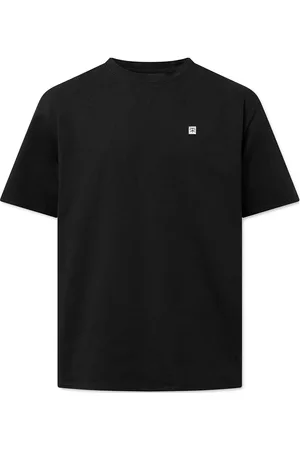 Rue de Tokyo Thomas Embroidery Patch Cotton Jersey