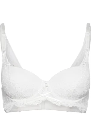 Hunkemöller Daisy Pd White