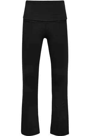 NAME IT Nkfhelena Fold Down Bootcut Pant