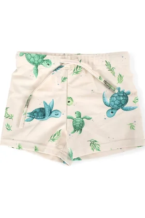 Filibabba Orla – Badeshorts 1-2 År – First Swim