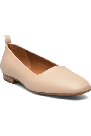 Billi Bi Ballerina Beige