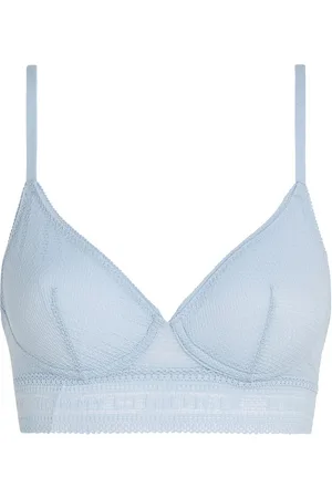 Tommy Hilfiger Unlined Triangle Blue
