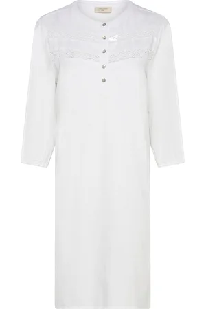 Freequent Fqlava-Dress White