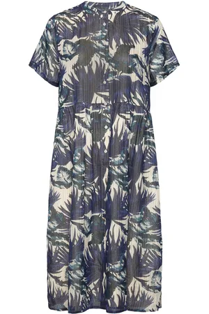 Lollys Laundry Aliyall Midi Dress Ss