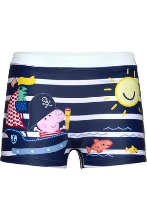 Peppa Pig Swimsuit