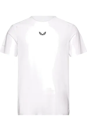 CASTORE Ventilation Ss Training Tee