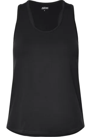 GIRLFRIEND COLLECTIVE Reset Train Relaxed Tank