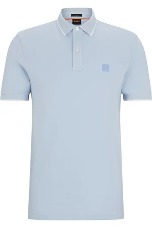 HUGO BOSS Passertip Blue