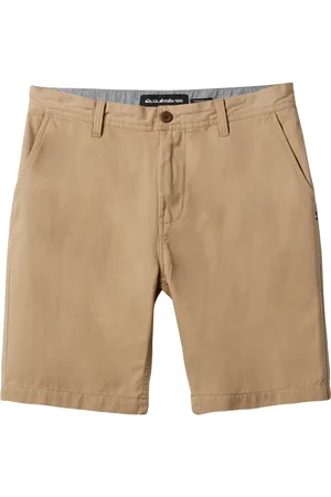 Quiksilver Everyday Union Light Beige