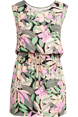 Roxy Surfs Up Printed Patterned