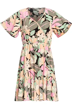 Roxy Sea Symphony Again Patterned