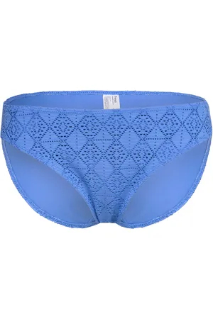 Freya Nomad Nights Bikini Brief Blue