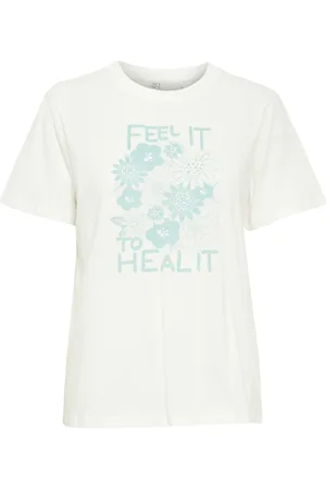 Ichi Ihrunela Ss22 White