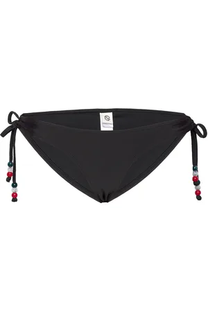 Beck Söndergaard Solid Bibi Bikini Briefs