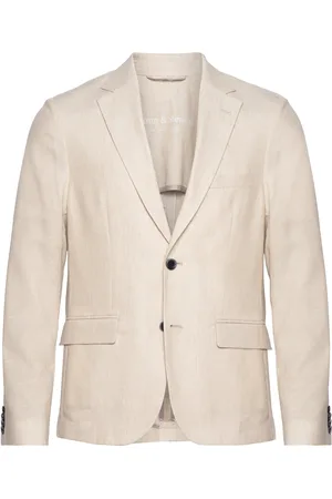 Bruun & Stengade Bs Pollino Classic Fit Blazer