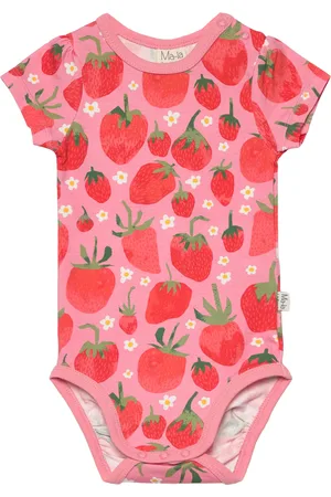Ma-ia Family Fragola Body