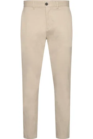 French Connection Stretch Chino Trouser Beige