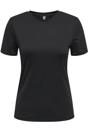 ONLY Onppina Ss Slim On Pck Train Tee