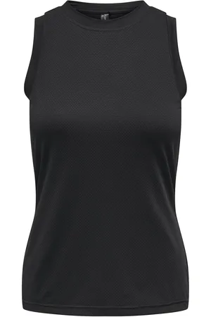 ONLY Onppina Sl Slim Pck Train Top