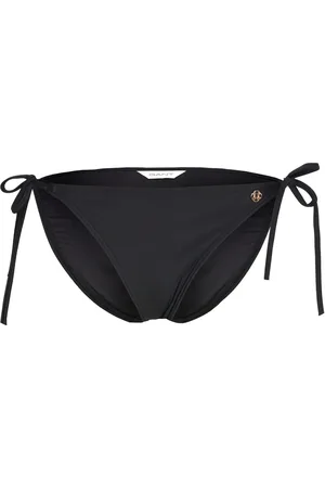 GANT Tie Side Bikini Bottom