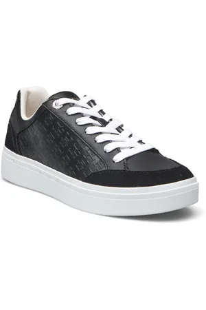 Tommy Hilfiger Court Sneaker Monogram