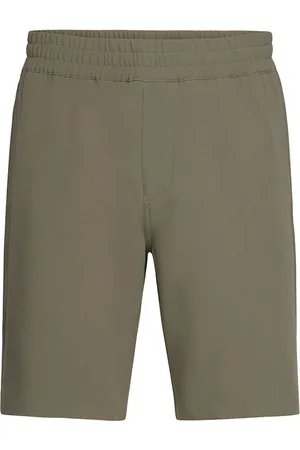 Samsøe Samsøe Smith Shorts 10929 Green