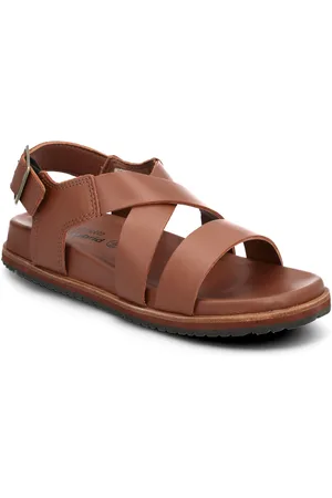 Kamik Sadie Cross Brown