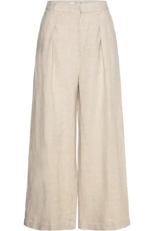 INWEAR Pegiw Pants Beige