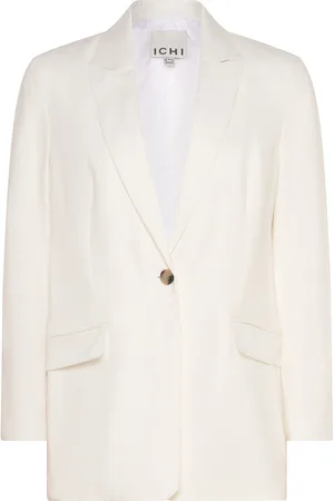 Ichi Ihlino Bl White