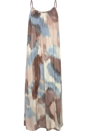 Twist & tango Summer Dress Blue