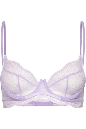 Hunkemöller Isabelle Ud Purple
