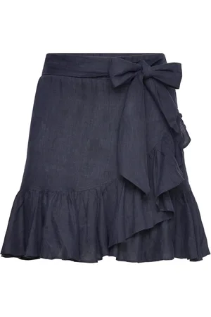 Ella&il Julli Linen Skirt