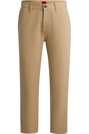 HUGO BOSS Zeebo233D Beige