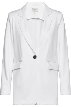 Freequent Fqnanni-Ja-Fashion-Struc White