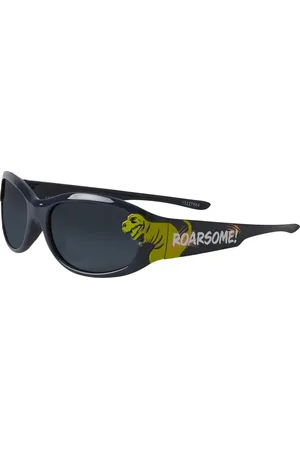 NAME IT Nmmmajdi Icon Sunglasses Mob Patterned