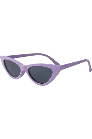 NAME IT Nmffreya Sunglasses Purple