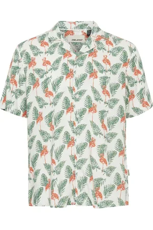 Blend Shirt White