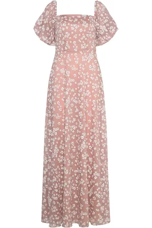 Ida Sjöstedt 274 Lily Dress Pink