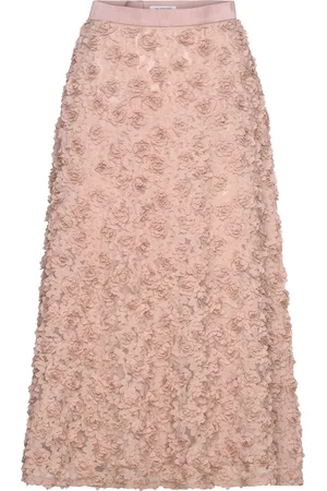 Ida Sjöstedt 265 Splendour Skirt Pink