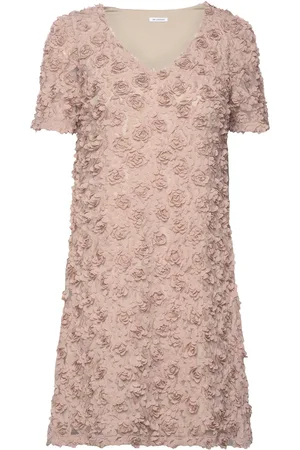 Ida Sjöstedt 264 Nicole Dress Pink