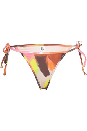 Beck Söndergaard Maple Mila Bikini Tanga Patterned