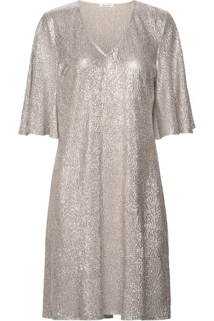 Ida Sjöstedt 279 Beanie Dress Gold