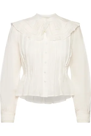 AllSaints Olea Top