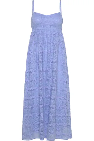 BUBBLEROOM Alexina Lace Dress